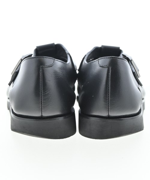 Paraboot（パラブーツ）サンダル 黒 サイズ:EU44(29cm位) メンズ/2200676213010