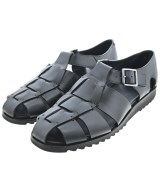 Paraboot（パラブーツ）サンダル 黒 サイズ:EU44(29cm位) メンズ/2200676213010