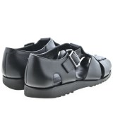 Paraboot（パラブーツ）サンダル 黒 サイズ:EU44(29cm位) メンズ/2200676213010