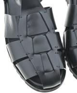 Paraboot（パラブーツ）サンダル 黒 サイズ:EU44(29cm位) メンズ/2200676213010