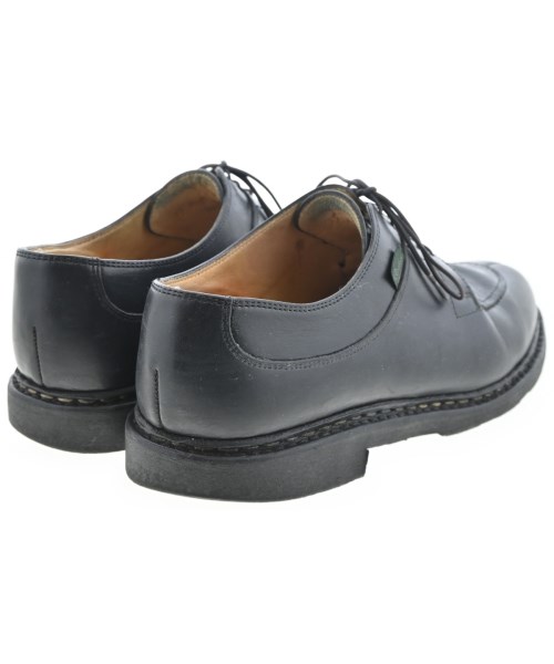 Paraboot（パラブーツ）ビジネス・ドレスシューズ 黒 サイズ:UK8(26.5cm位) メンズ/2200678903025