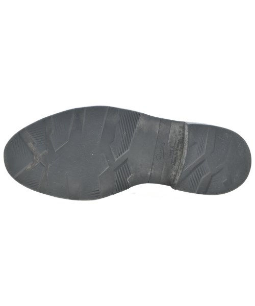Paraboot（パラブーツ）ビジネス・ドレスシューズ 黒 サイズ:UK8(26.5cm位) メンズ/2200678903025