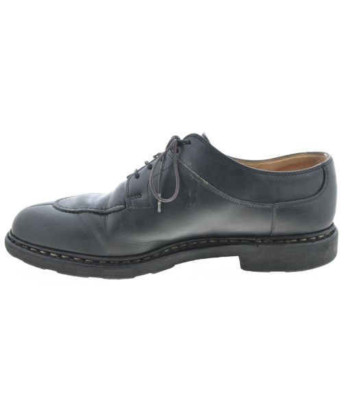 Paraboot（パラブーツ）ビジネス・ドレスシューズ 黒 サイズ:UK8(26.5cm位) メンズ/2200678903025
