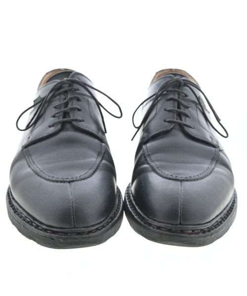 Paraboot（パラブーツ）ビジネス・ドレスシューズ 黒 サイズ:UK8(26.5cm位) メンズ/2200678903025
