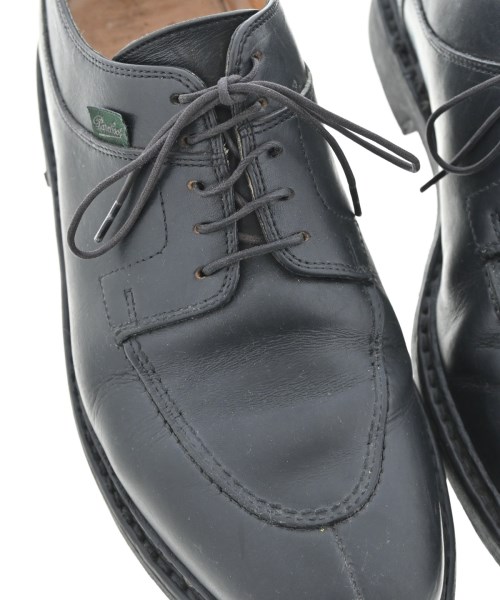 Paraboot（パラブーツ）ビジネス・ドレスシューズ 黒 サイズ:UK8(26.5cm位) メンズ/2200678903025