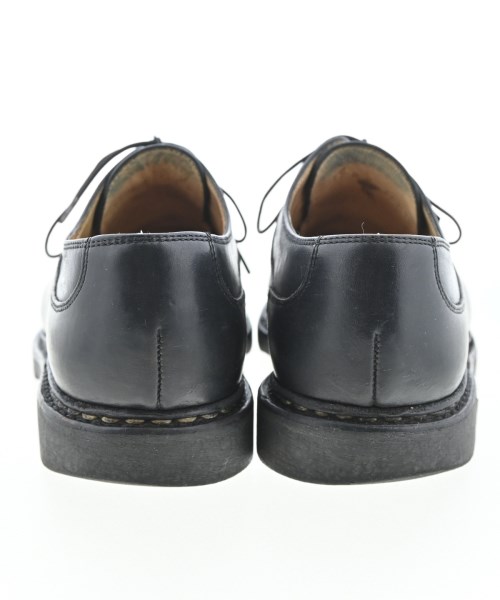 Paraboot（パラブーツ）ビジネス・ドレスシューズ 黒 サイズ:UK8(26.5cm位) メンズ/2200678903025