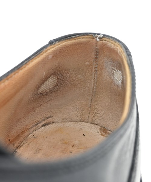 Paraboot（パラブーツ）ビジネス・ドレスシューズ 黒 サイズ:UK8(26.5cm位) メンズ/2200678903025