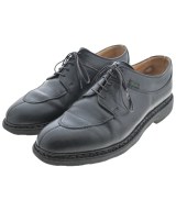Paraboot（パラブーツ）ビジネス・ドレスシューズ 黒 サイズ:UK8(26.5cm位) メンズ/2200678903025