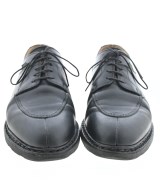 Paraboot（パラブーツ）ビジネス・ドレスシューズ 黒 サイズ:UK8(26.5cm位) メンズ/2200678903025