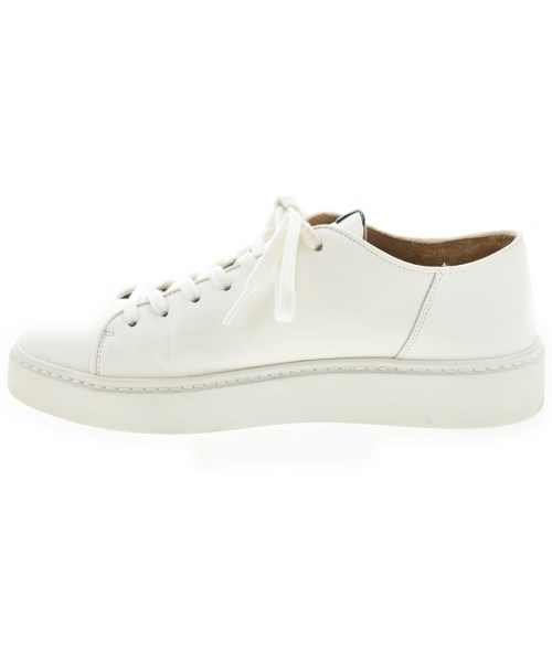 Paraboot（パラブーツ）スニーカー 白 サイズ:EU41(26cm位) メンズ/2200693751106
