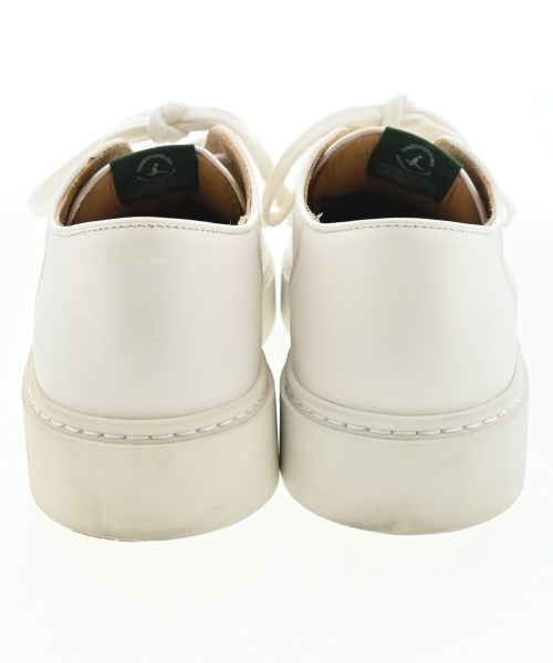 Paraboot（パラブーツ）スニーカー 白 サイズ:EU41(26cm位) メンズ/2200693751106