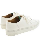 Paraboot（パラブーツ）スニーカー 白 サイズ:EU41(26cm位) メンズ/2200693751106
