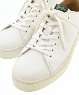 Paraboot（パラブーツ）スニーカー 白 サイズ:EU41(26cm位) メンズ/2200693751106