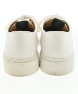 Paraboot（パラブーツ）スニーカー 白 サイズ:EU41(26cm位) メンズ/2200693751106