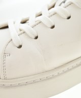 Paraboot（パラブーツ）スニーカー 白 サイズ:EU41(26cm位) メンズ/2200693751106