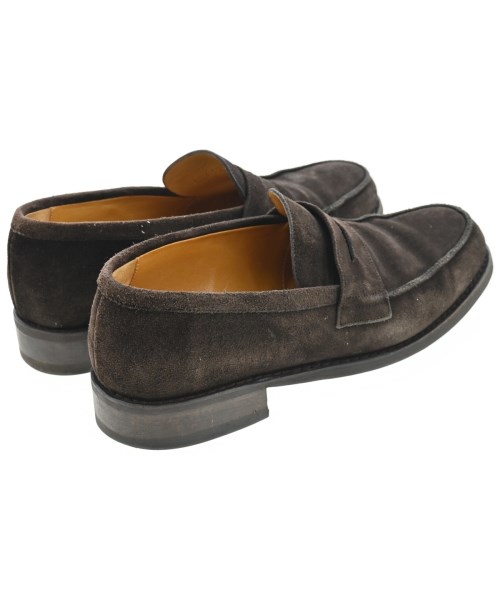 Paraboot（パラブーツ）ビジネス・ドレスシューズ 茶 サイズ:UK6(24.5cm位) メンズ/2200694871032