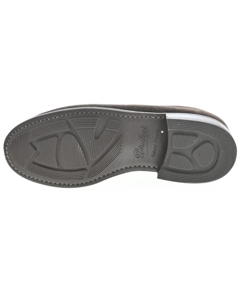 Paraboot（パラブーツ）ビジネス・ドレスシューズ 茶 サイズ:UK6(24.5cm位) メンズ/2200694871032