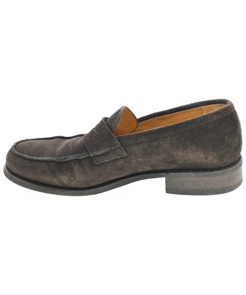 Paraboot（パラブーツ）ビジネス・ドレスシューズ 茶 サイズ:UK6(24.5cm位) メンズ/2200694871032
