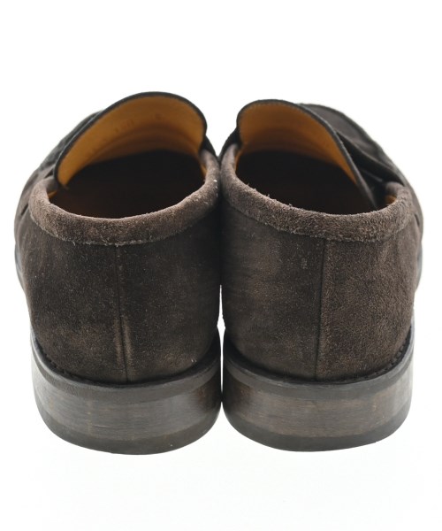 Paraboot（パラブーツ）ビジネス・ドレスシューズ 茶 サイズ:UK6(24.5cm位) メンズ/2200694871032
