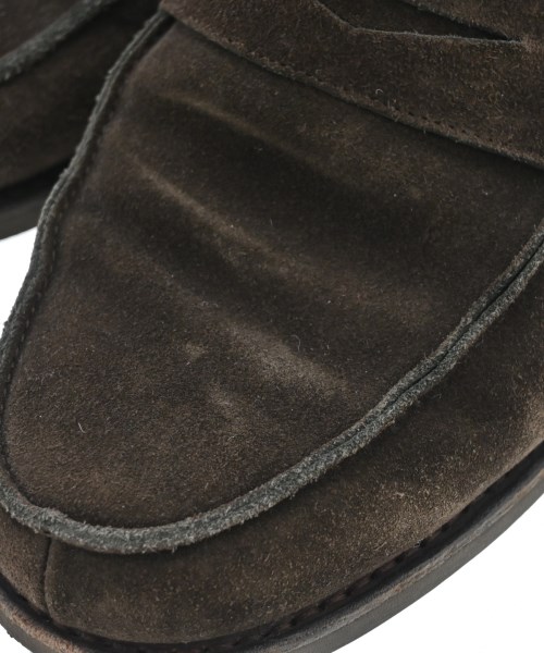 Paraboot（パラブーツ）ビジネス・ドレスシューズ 茶 サイズ:UK6(24.5cm位) メンズ/2200694871032
