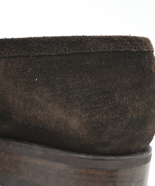 Paraboot（パラブーツ）ビジネス・ドレスシューズ 茶 サイズ:UK6(24.5cm位) メンズ/2200694871032