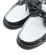 Paraboot（パラブーツ）その他 白 サイズ:UK7(25.5cm位) メンズ/2200695424145