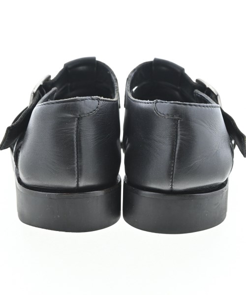 Paraboot（パラブーツ）サンダル 黒 サイズ:EU41(26cm位) メンズ/2200696057076
