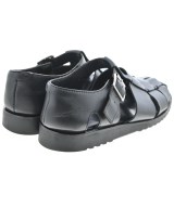 Paraboot（パラブーツ）サンダル 黒 サイズ:EU41(26cm位) メンズ/2200696057076