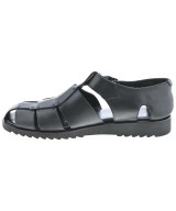 Paraboot（パラブーツ）サンダル 黒 サイズ:EU41(26cm位) メンズ/2200696057076