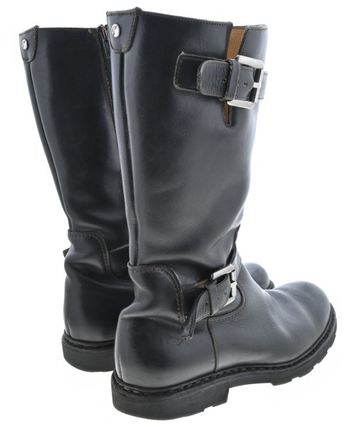 Paraboot（パラブーツ）ブーツ 茶 サイズ:UK7(25.5cm位) メンズ/2200691790077