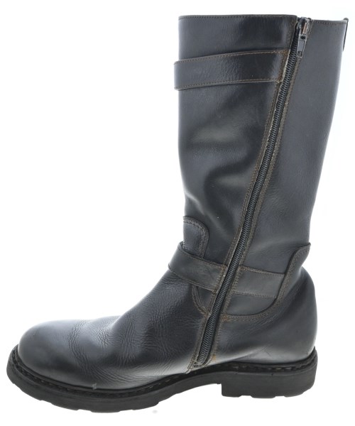 Paraboot（パラブーツ）ブーツ 茶 サイズ:UK7(25.5cm位) メンズ/2200691790077