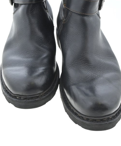 Paraboot（パラブーツ）ブーツ 茶 サイズ:UK7(25.5cm位) メンズ/2200691790077