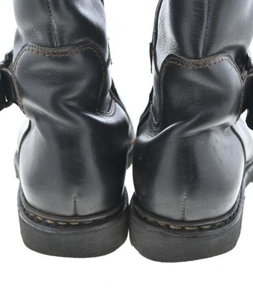 Paraboot（パラブーツ）ブーツ 茶 サイズ:UK7(25.5cm位) メンズ/2200691790077