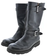Paraboot（パラブーツ）ブーツ 茶 サイズ:UK7(25.5cm位) メンズ/2200691790077