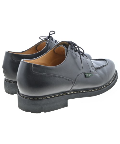 Paraboot（パラブーツ）ビジネス・ドレスシューズ 黒 サイズ:UK9 1/2(28cm位) メンズ/2200696686016