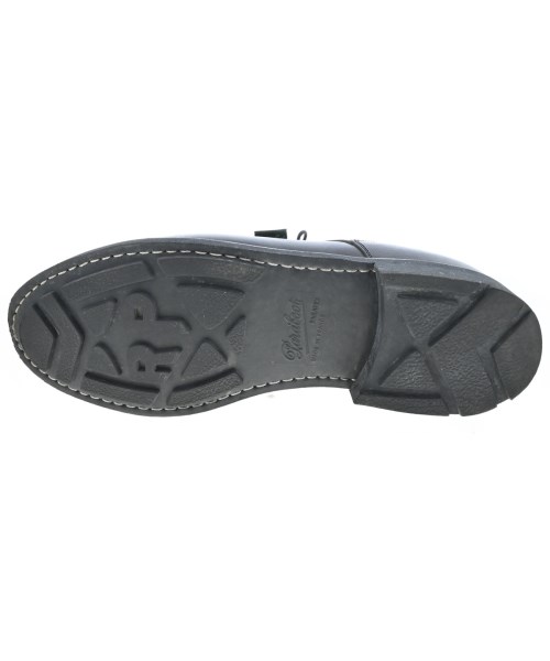 Paraboot（パラブーツ）ビジネス・ドレスシューズ 黒 サイズ:UK9 1/2(28cm位) メンズ/2200696686016