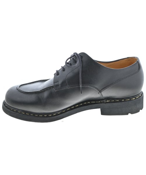 Paraboot（パラブーツ）ビジネス・ドレスシューズ 黒 サイズ:UK9 1/2(28cm位) メンズ/2200696686016