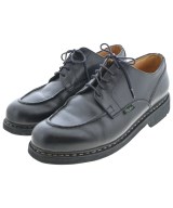 Paraboot（パラブーツ）ビジネス・ドレスシューズ 黒 サイズ:UK9 1/2(28cm位) メンズ/2200696686016