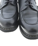 Paraboot（パラブーツ）ビジネス・ドレスシューズ 黒 サイズ:UK9 1/2(28cm位) メンズ/2200696686016