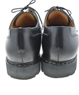 Paraboot（パラブーツ）ビジネス・ドレスシューズ 黒 サイズ:UK9 1/2(28cm位) メンズ/2200696686016