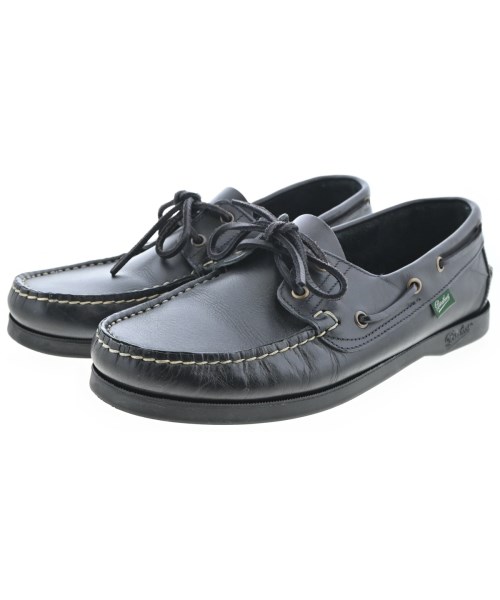 Paraboot(パラブーツ)その他 黒 サイズ:UK8(26.5cm位)/2200702117244