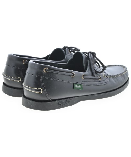 Paraboot（パラブーツ）その他 黒 サイズ:UK8(26.5cm位) メンズ/2200702117244