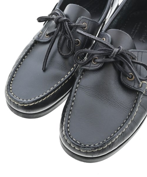 Paraboot（パラブーツ）その他 黒 サイズ:UK8(26.5cm位) メンズ/2200702117244
