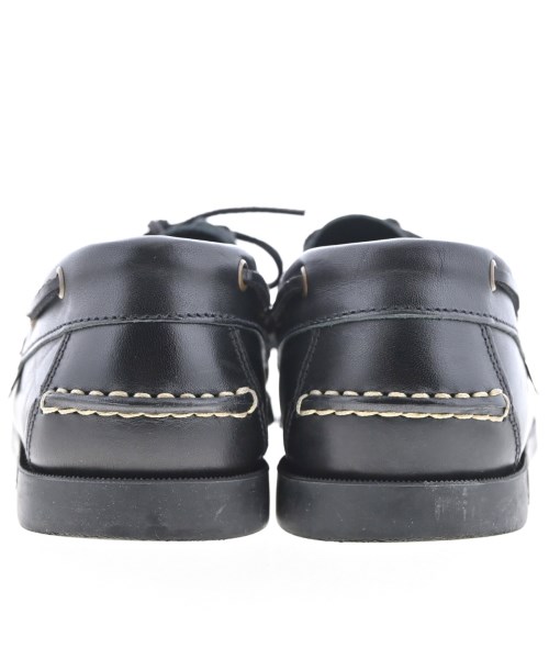 Paraboot（パラブーツ）その他 黒 サイズ:UK8(26.5cm位) メンズ/2200702117244