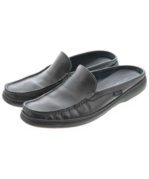 Paraboot(パラブーツ)その他 黒 サイズ:UK7 1/2(26cm位)/2200648783060