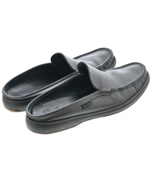 Paraboot（パラブーツ）その他 黒 サイズ:UK7 1/2(26cm位) メンズ/2200648783060