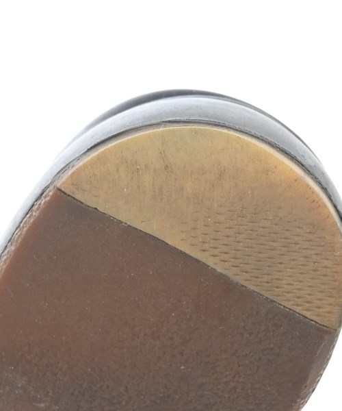 Paraboot（パラブーツ）その他 黒 サイズ:UK7 1/2(26cm位) メンズ/2200648783060