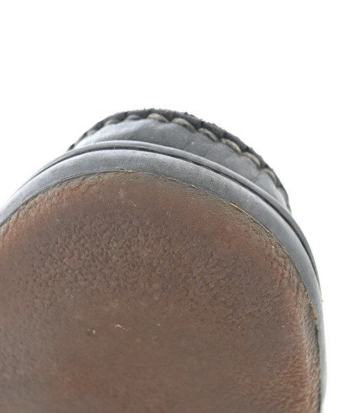 Paraboot（パラブーツ）その他 黒 サイズ:UK7 1/2(26cm位) メンズ/2200648783060