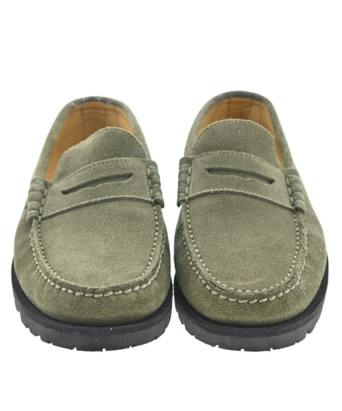 Paraboot（パラブーツ）その他 緑 サイズ:UK6 1/2(25cm位) メンズ/2200656117024