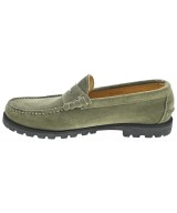 Paraboot（パラブーツ）その他 緑 サイズ:UK6 1/2(25cm位) メンズ/2200656117024